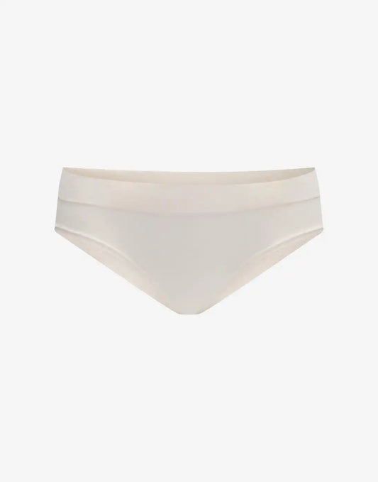 Seamless Stretch Cotton Hipster