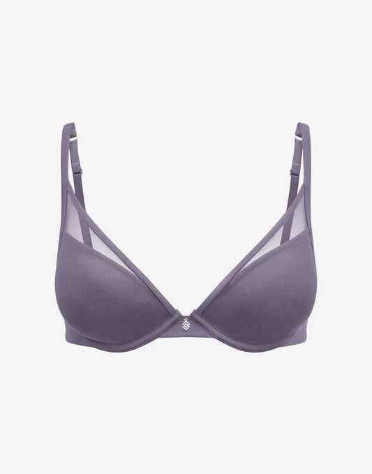 24/7® Classic Uplift Plunge Bra