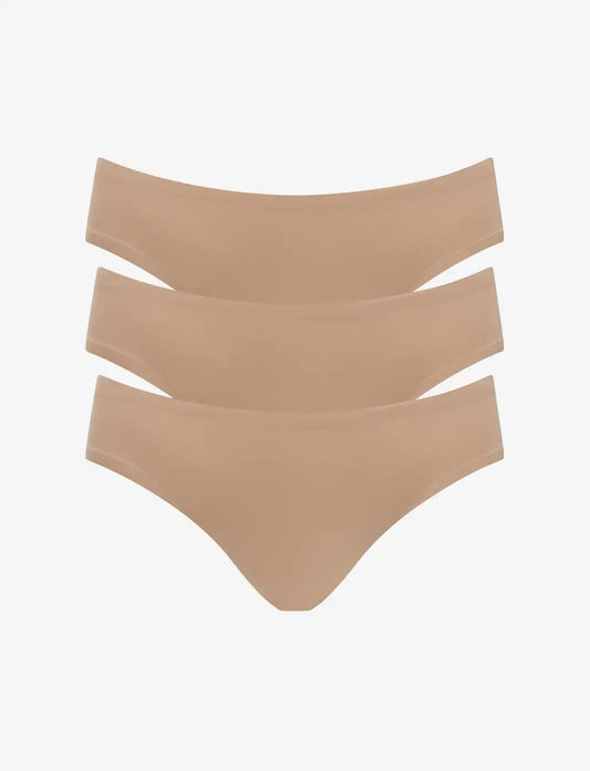 ComfortStretch Thong - 3 Pack